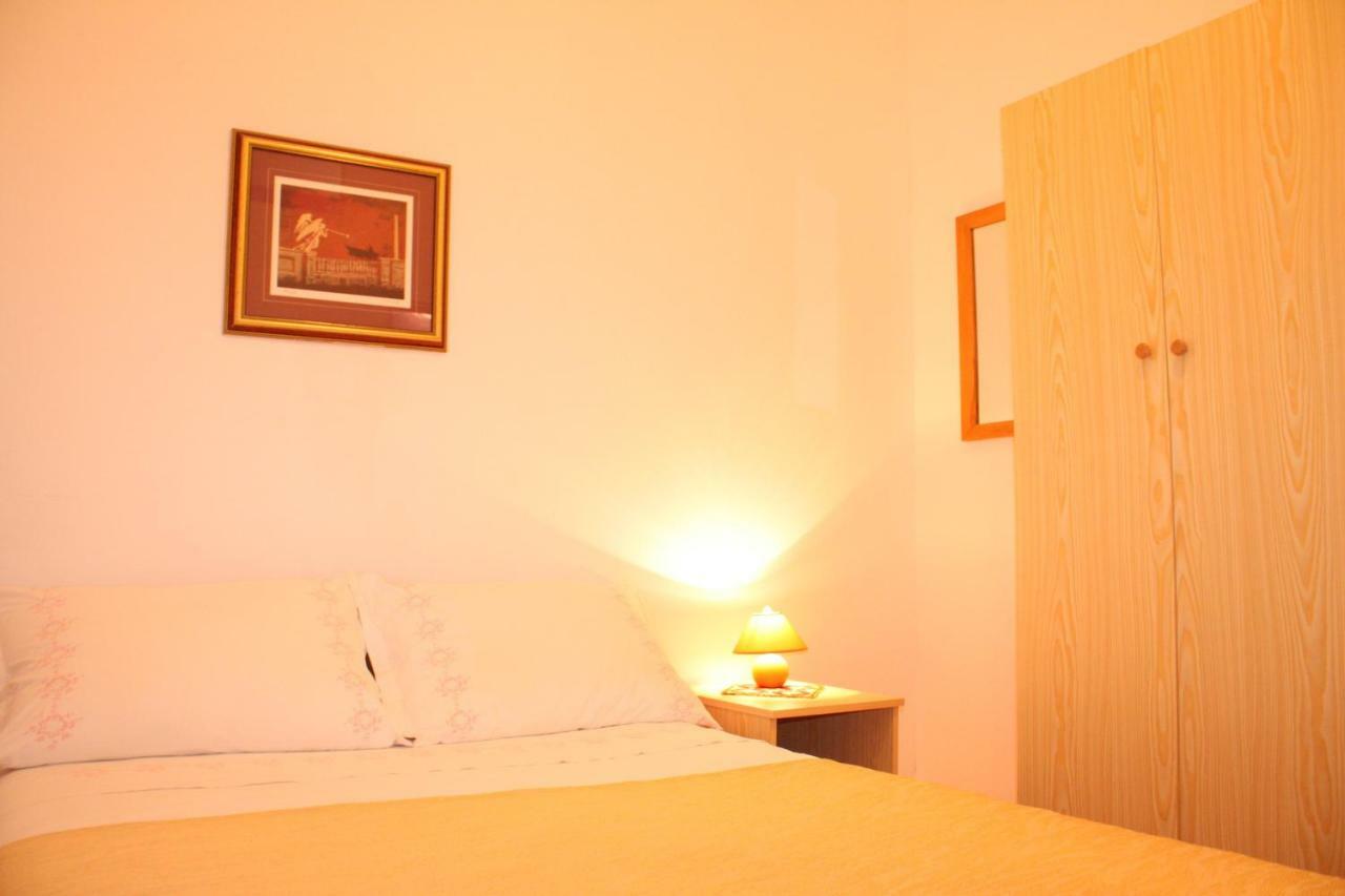 Apartment Anand Dubrovnik Exterior foto
